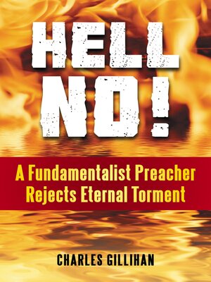 cover image of Hell No!